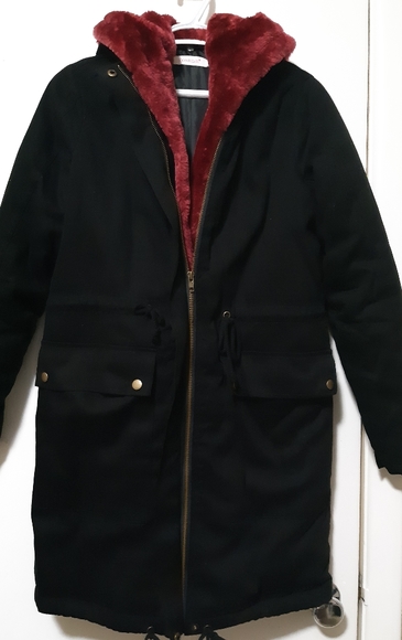 Fall Jacket - Picture 1 of 8